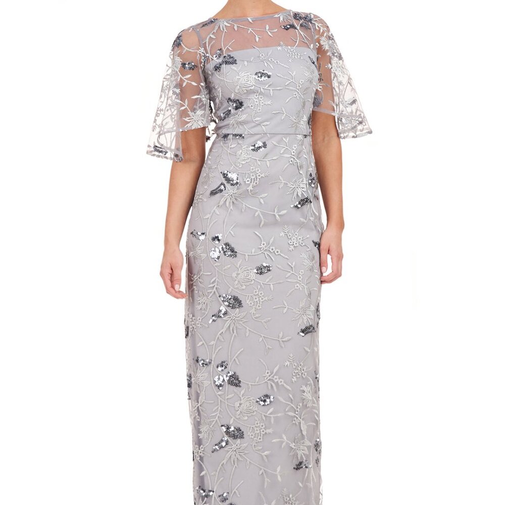 Mother/Grandmother of the Bride/Groom or Wedding Guest Dress - Size 2